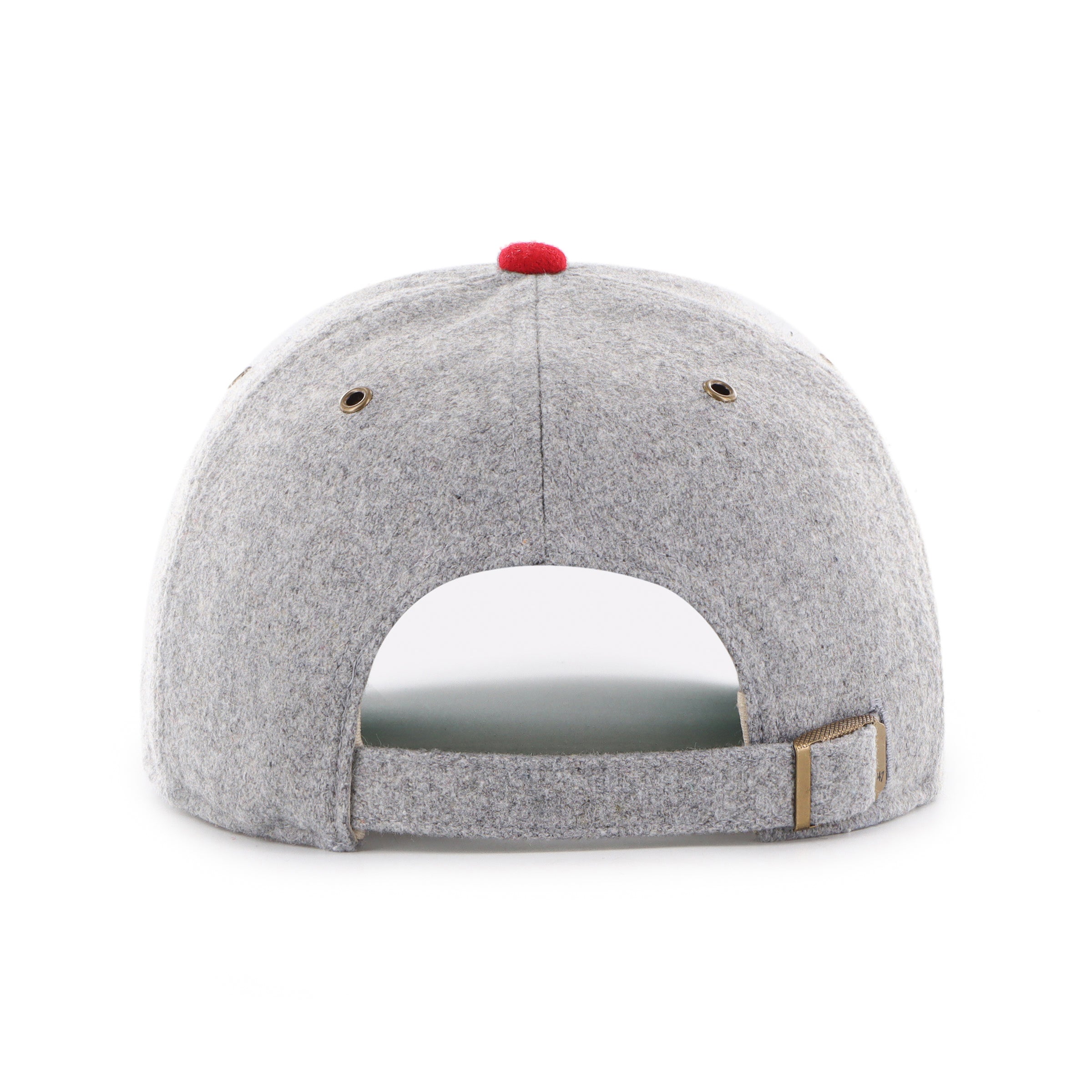 SAN FRANCISCO 49ERS OFF CAMPUS '47 CLEAN UP MID FIT