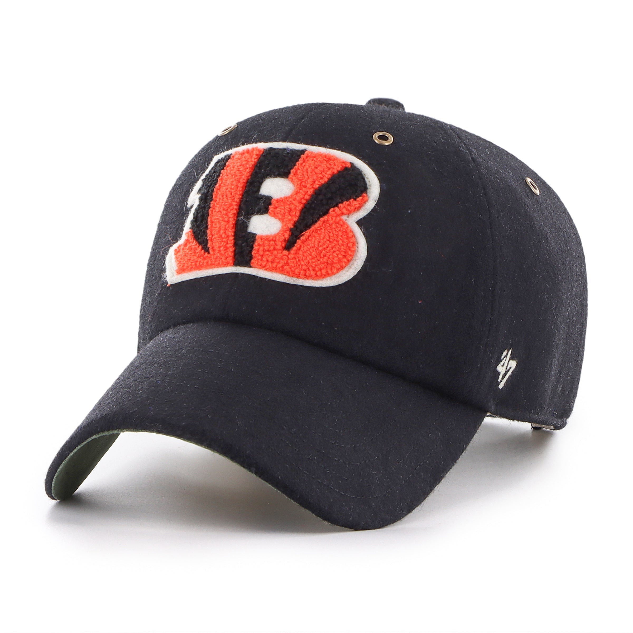 CINCINNATI BENGALS PENMAN '47 CLEAN UP