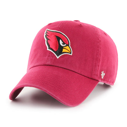 ARIZONA CARDINALS '47 CLEAN UP YOUTH