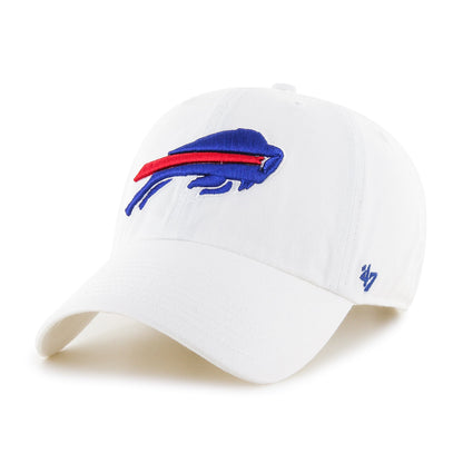 BUFFALO BILLS '47 CLEAN UP