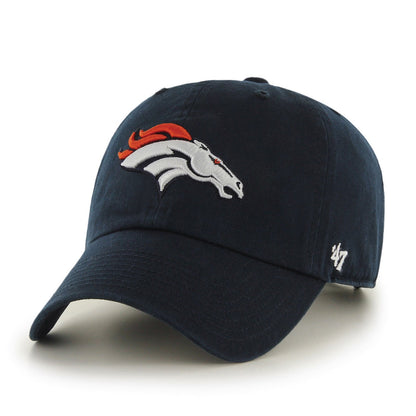 DENVER BRONCOS '47 CLEAN UP KIDS
