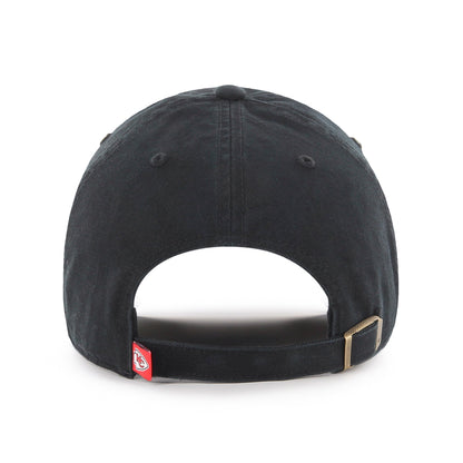 KANSAS CITY CHIEFS '47 CLEAN UP