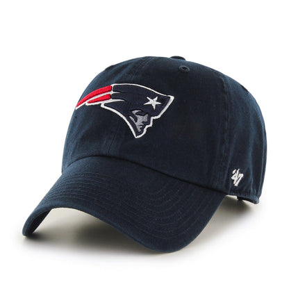 NEW ENGLAND PATRIOTS '47 CLEAN UP KIDS