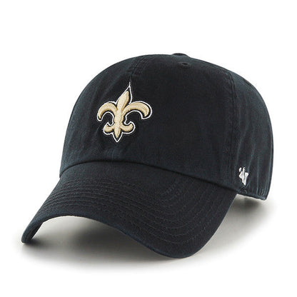 NEW ORLEANS SAINTS '47 CLEAN UP KIDS