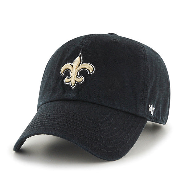 NEW ORLEANS SAINTS '47 CLEAN UP KIDS