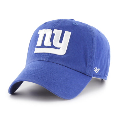 NEW YORK GIANTS '47 CLEAN UP KIDS