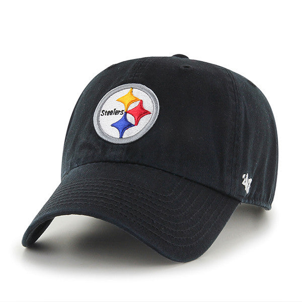 PITTSBURGH STEELERS '47 CLEAN UP YOUTH