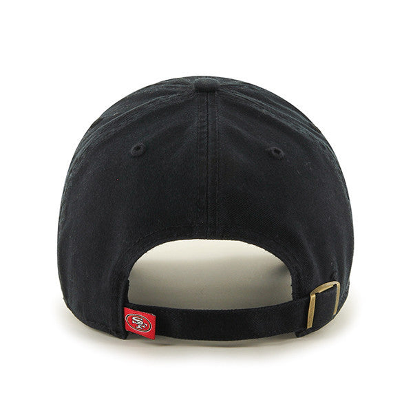 SAN FRANCISCO 49ERS '47 CLEAN UP KIDS