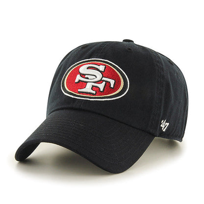 SAN FRANCISCO 49ERS '47 CLEAN UP KIDS