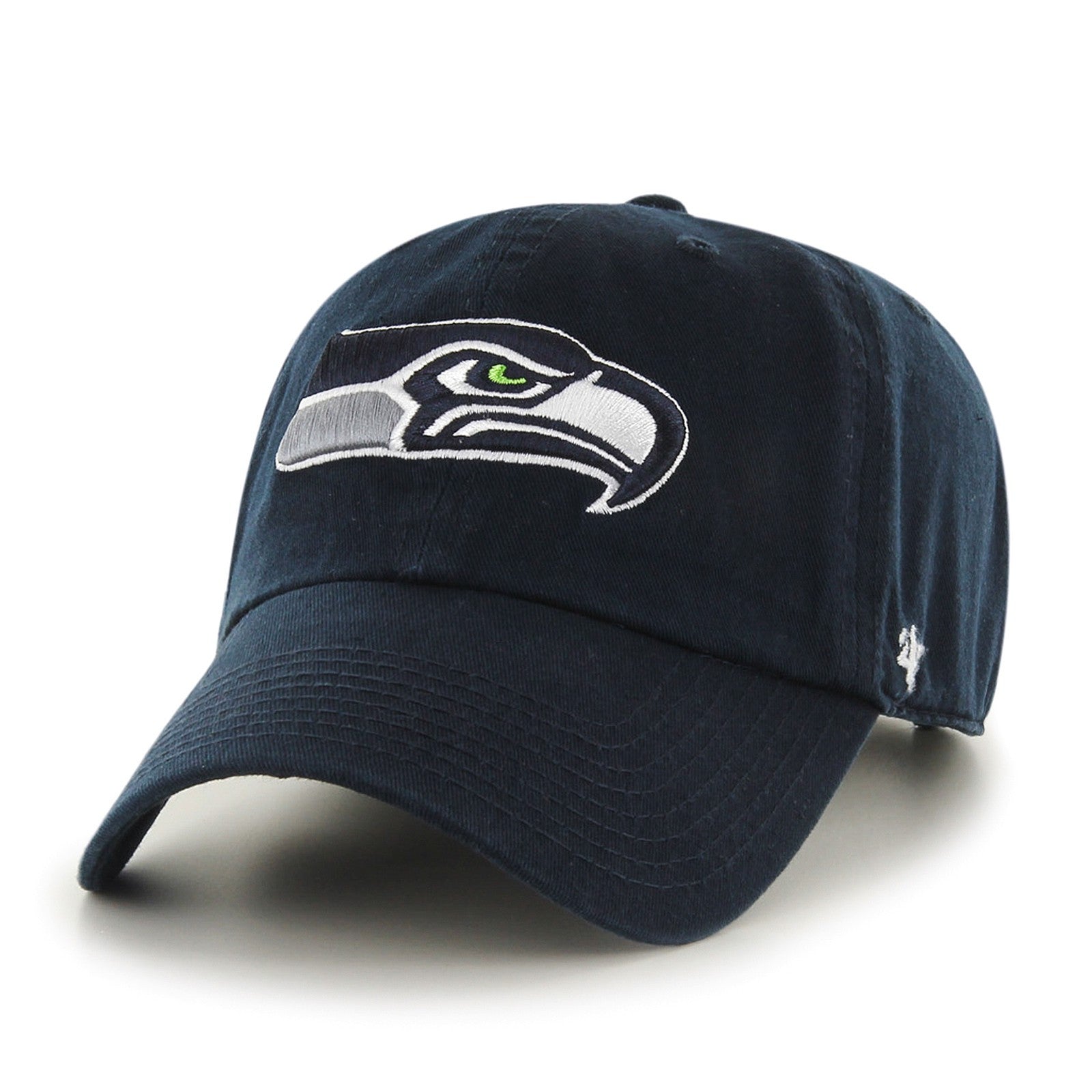 SEATTLE SEAHAWKS '47 CLEAN UP KIDS