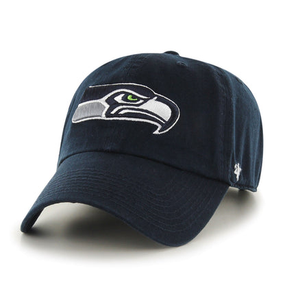 SEATTLE SEAHAWKS '47 CLEAN UP KIDS