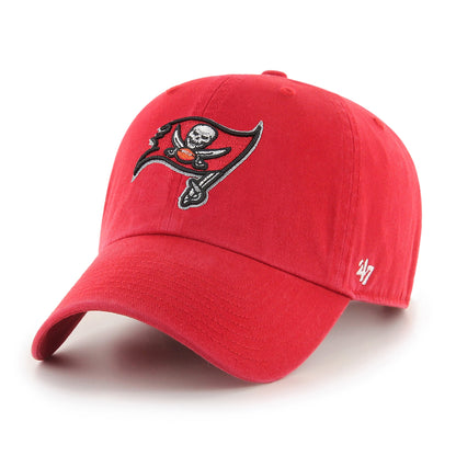 TAMPA BAY BUCCANEERS '47 CLEAN UP KIDS