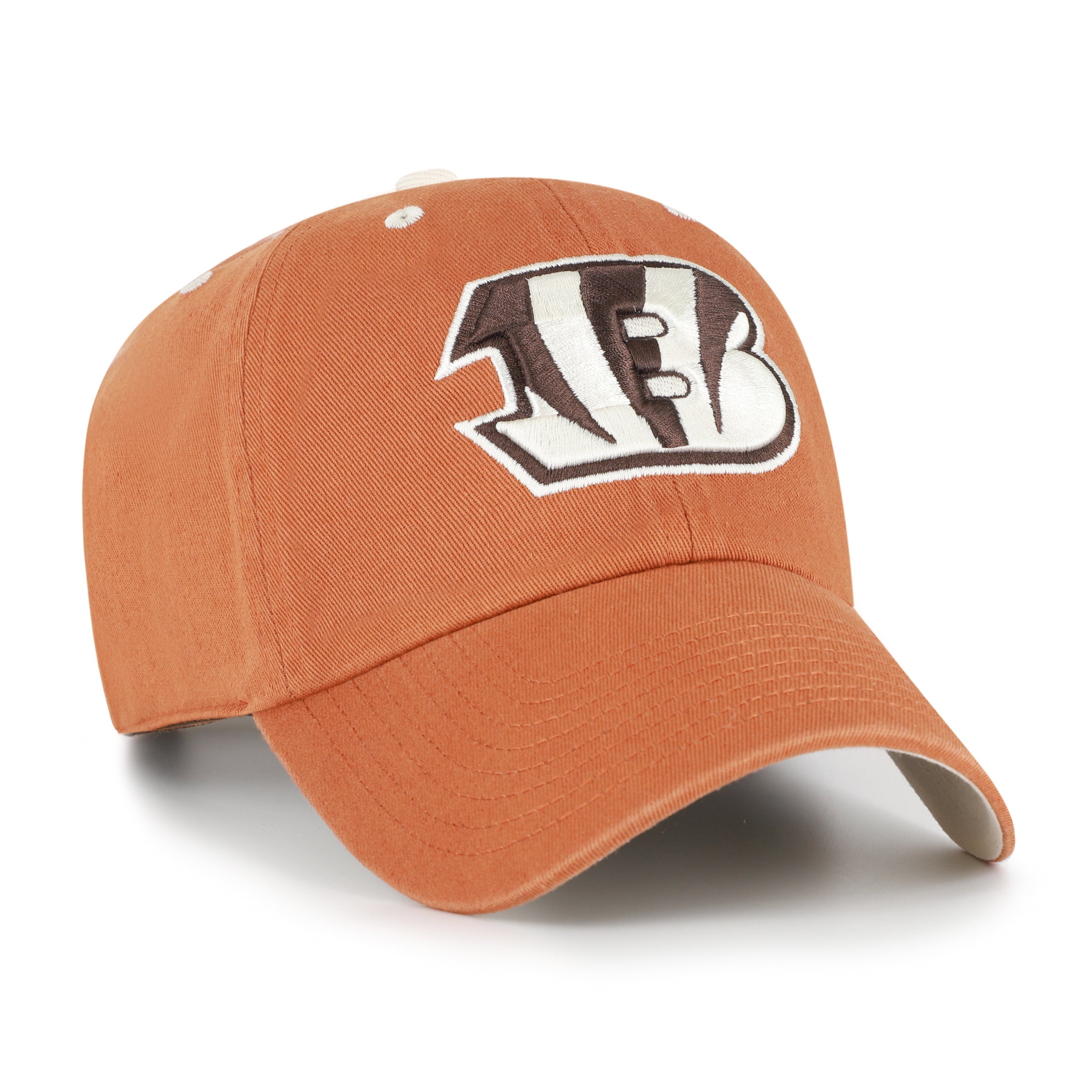 CINCINNATI BENGALS SPICE '47 CLEAN UP