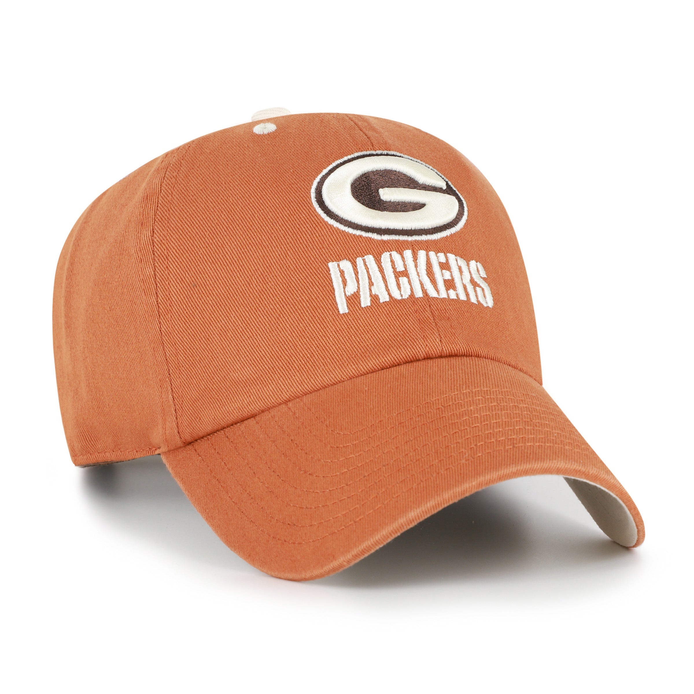 GREEN BAY PACKERS SPICE '47 CLEAN UP