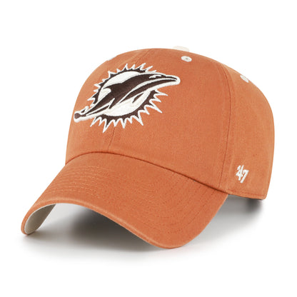 MIAMI DOLPHINS SPICE '47 CLEAN UP
