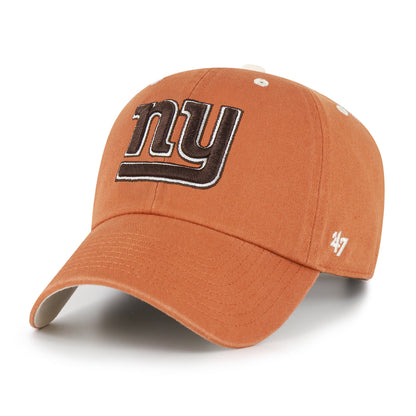 NEW YORK GIANTS SPICE '47 CLEAN UP