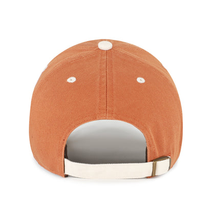 NEW YORK JETS SPICE '47 CLEAN UP