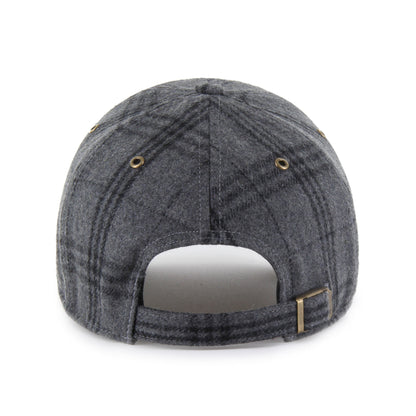 DALLAS COWBOYS WINDOWPANE PLAID '47 CLEAN UP