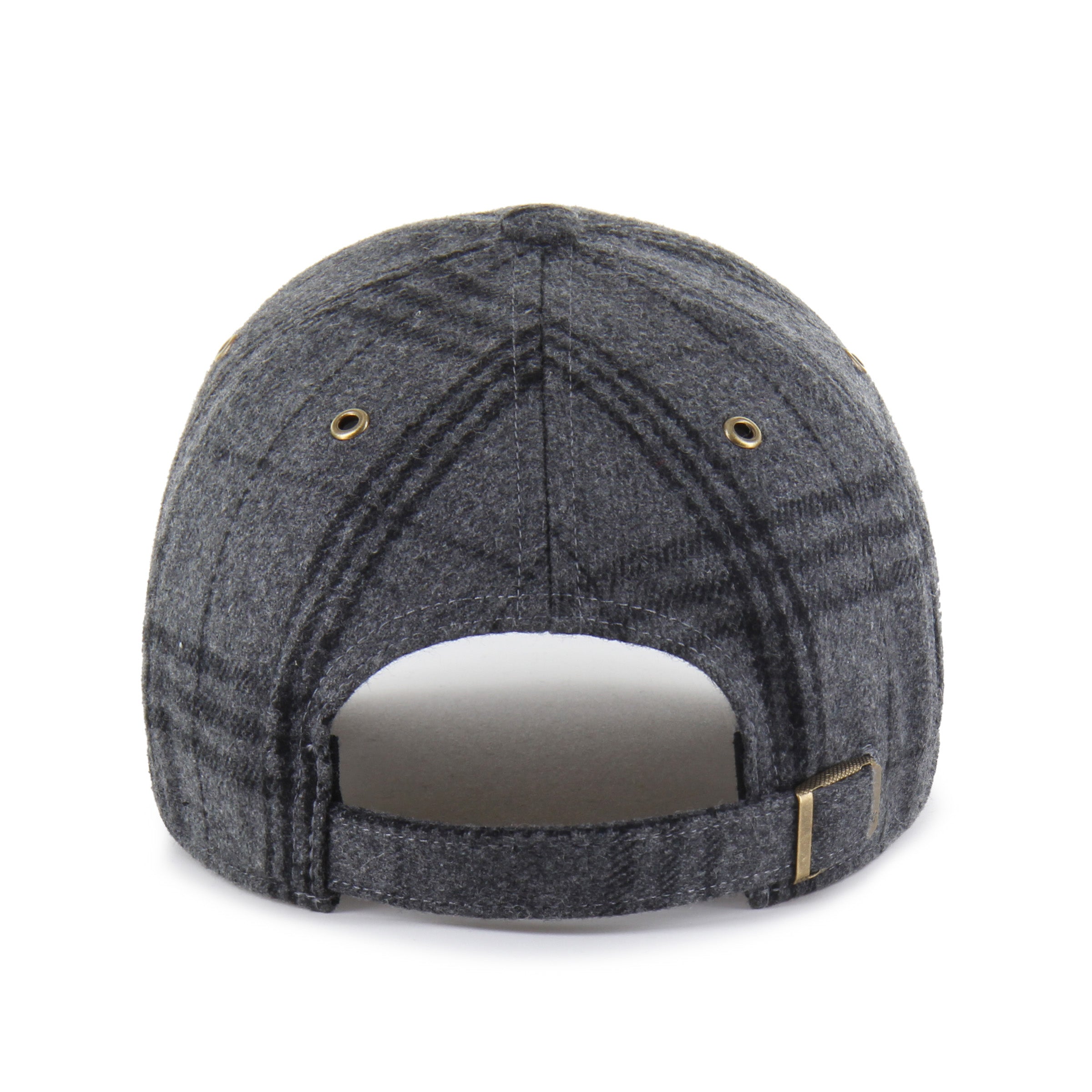 NEW YORK JETS WINDOWPANE PLAID '47 CLEAN UP