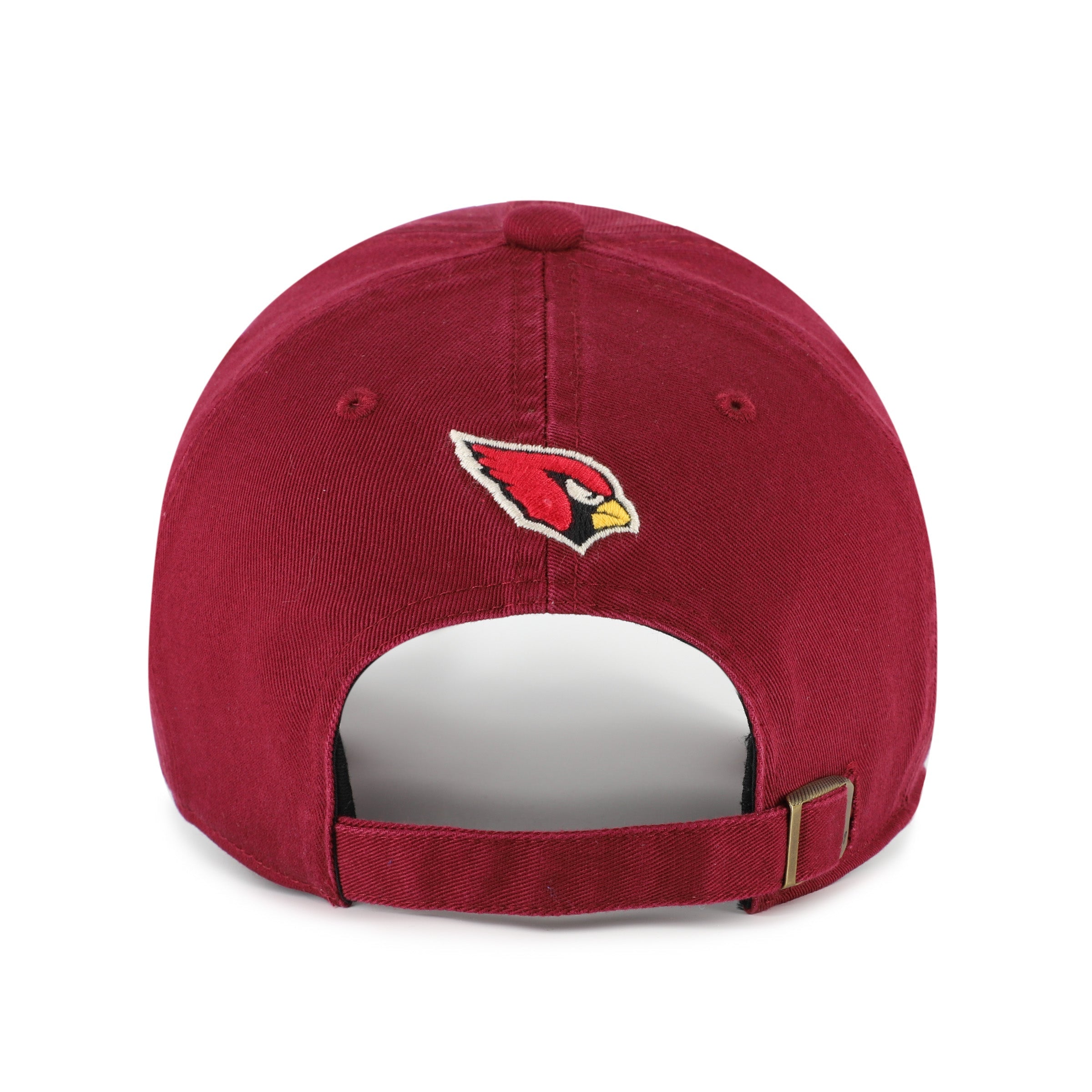 ARIZONA CARDINALS ZOEY '47 CLEAN UP WOMENS