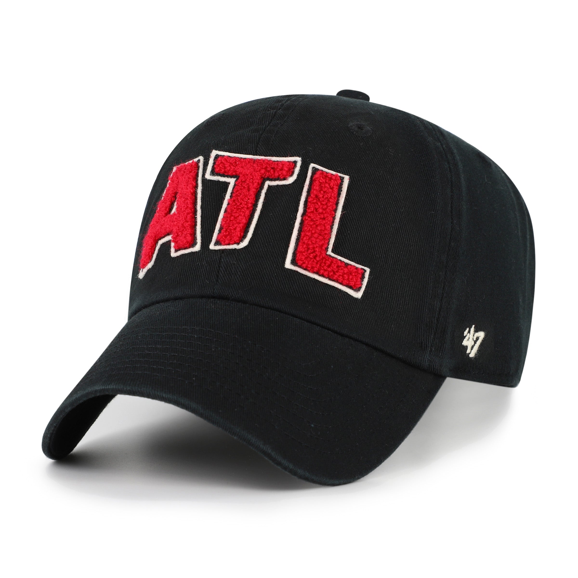ATLANTA FALCONS ZOEY '47 CLEAN UP WOMENS