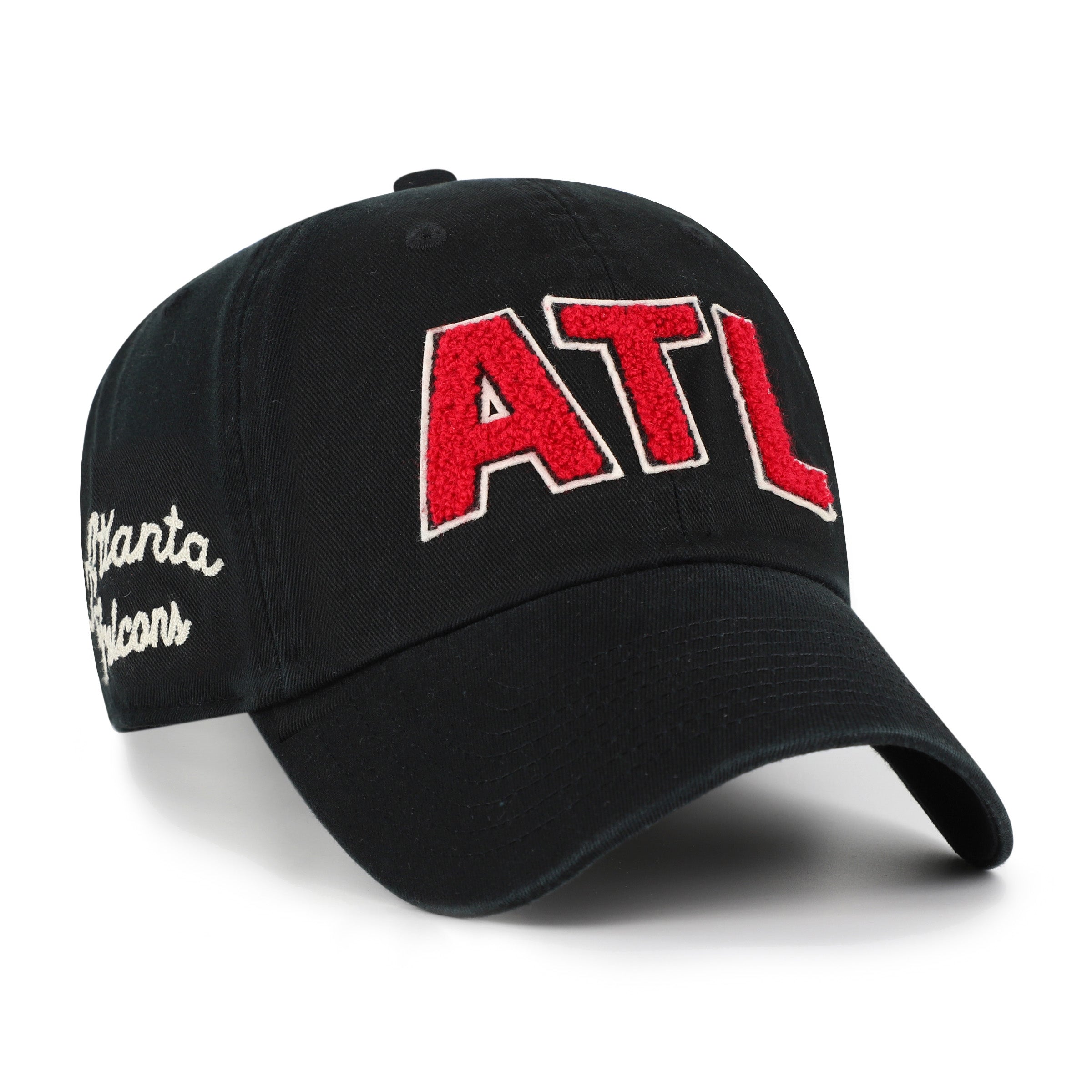 ATLANTA FALCONS ZOEY '47 CLEAN UP WOMENS