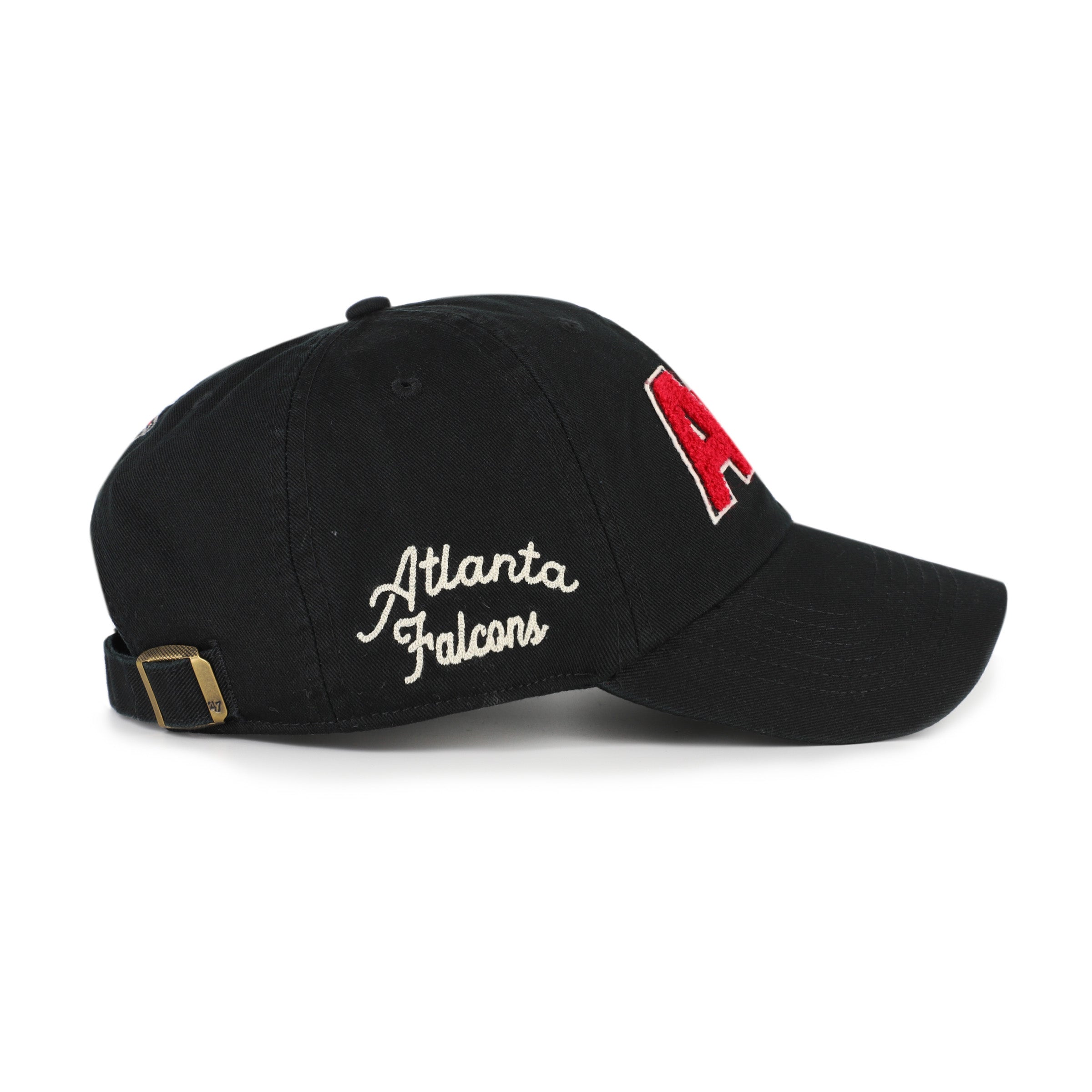 ATLANTA FALCONS ZOEY '47 CLEAN UP WOMENS