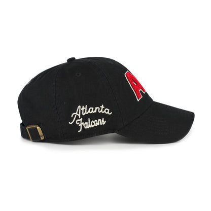 ATLANTA FALCONS ZOEY '47 CLEAN UP WOMENS