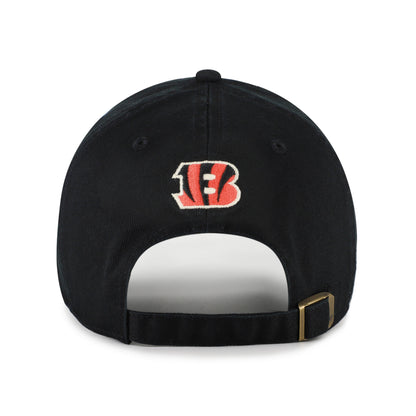 CINCINNATI BENGALS ZOEY '47 CLEAN UP WOMENS
