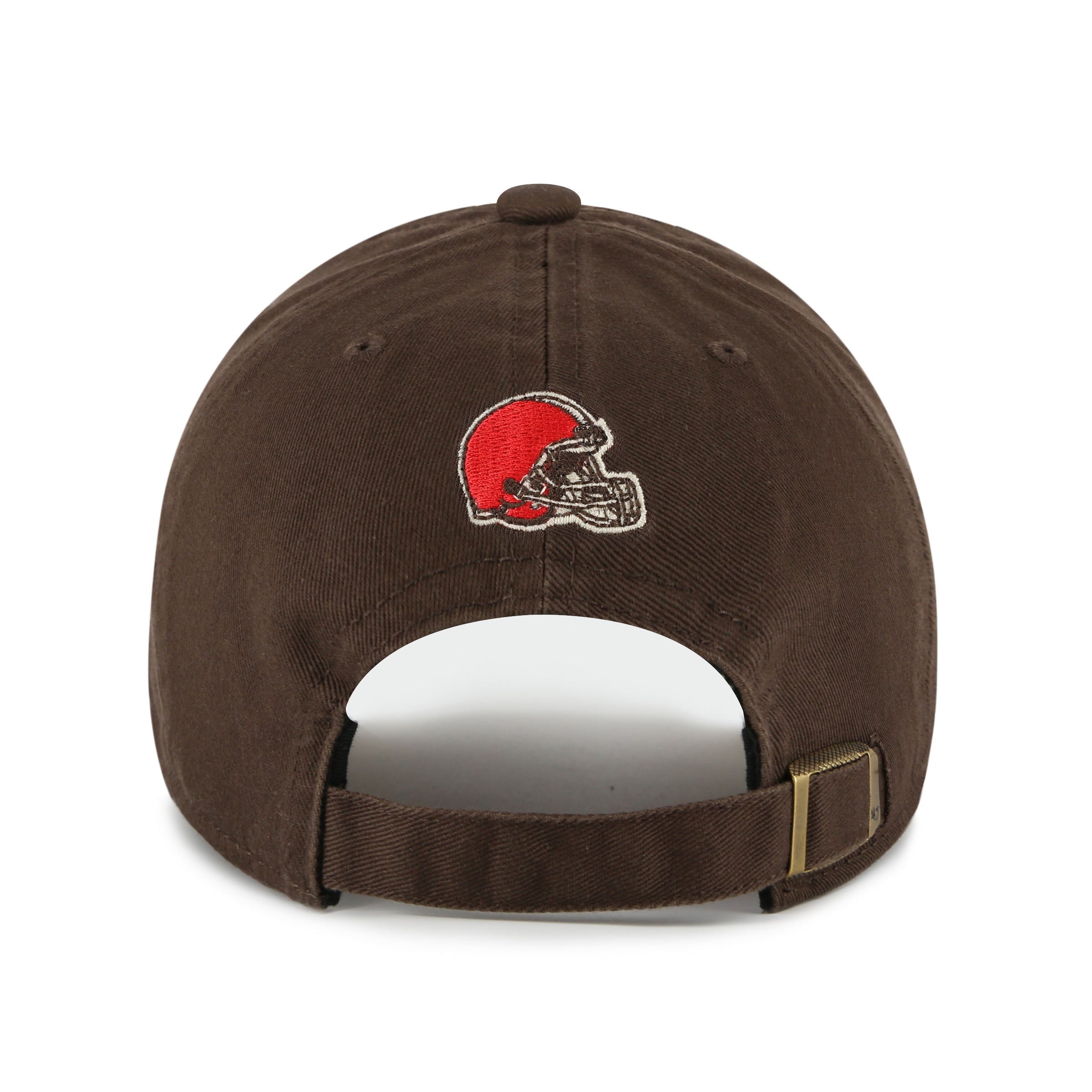 CLEVELAND BROWNS ZOEY '47 CLEAN UP WOMENS
