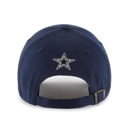 DALLAS COWBOYS ZOEY '47 CLEAN UP WOMENS