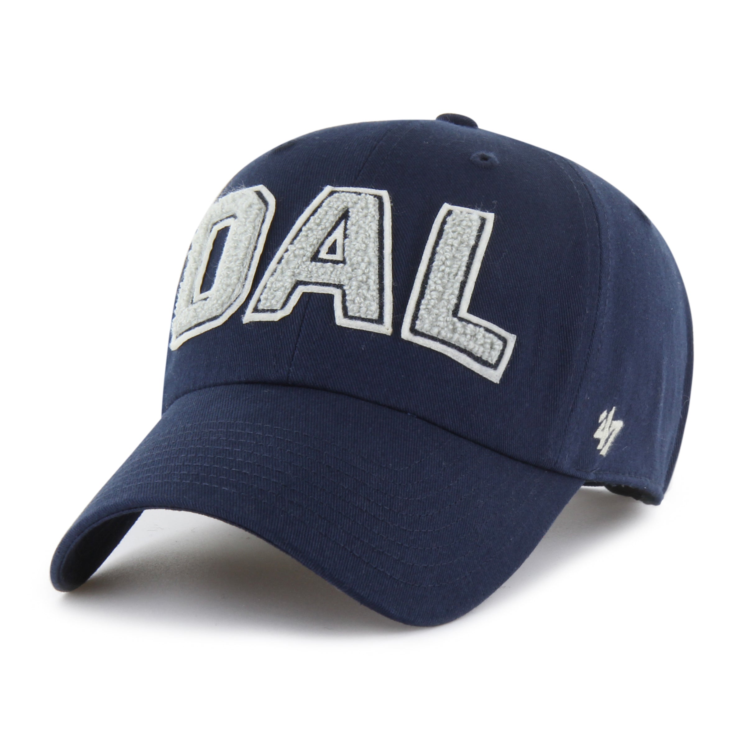DALLAS COWBOYS ZOEY '47 CLEAN UP WOMENS