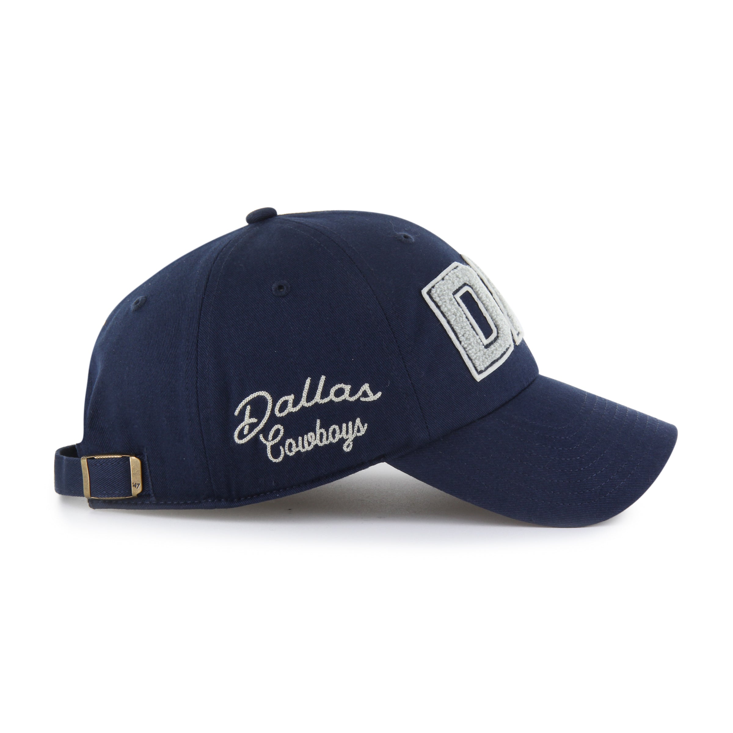 DALLAS COWBOYS ZOEY '47 CLEAN UP WOMENS