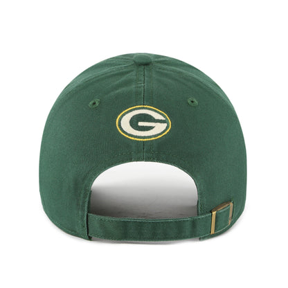 GREEN BAY PACKERS ZOEY '47 CLEAN UP WOMENS