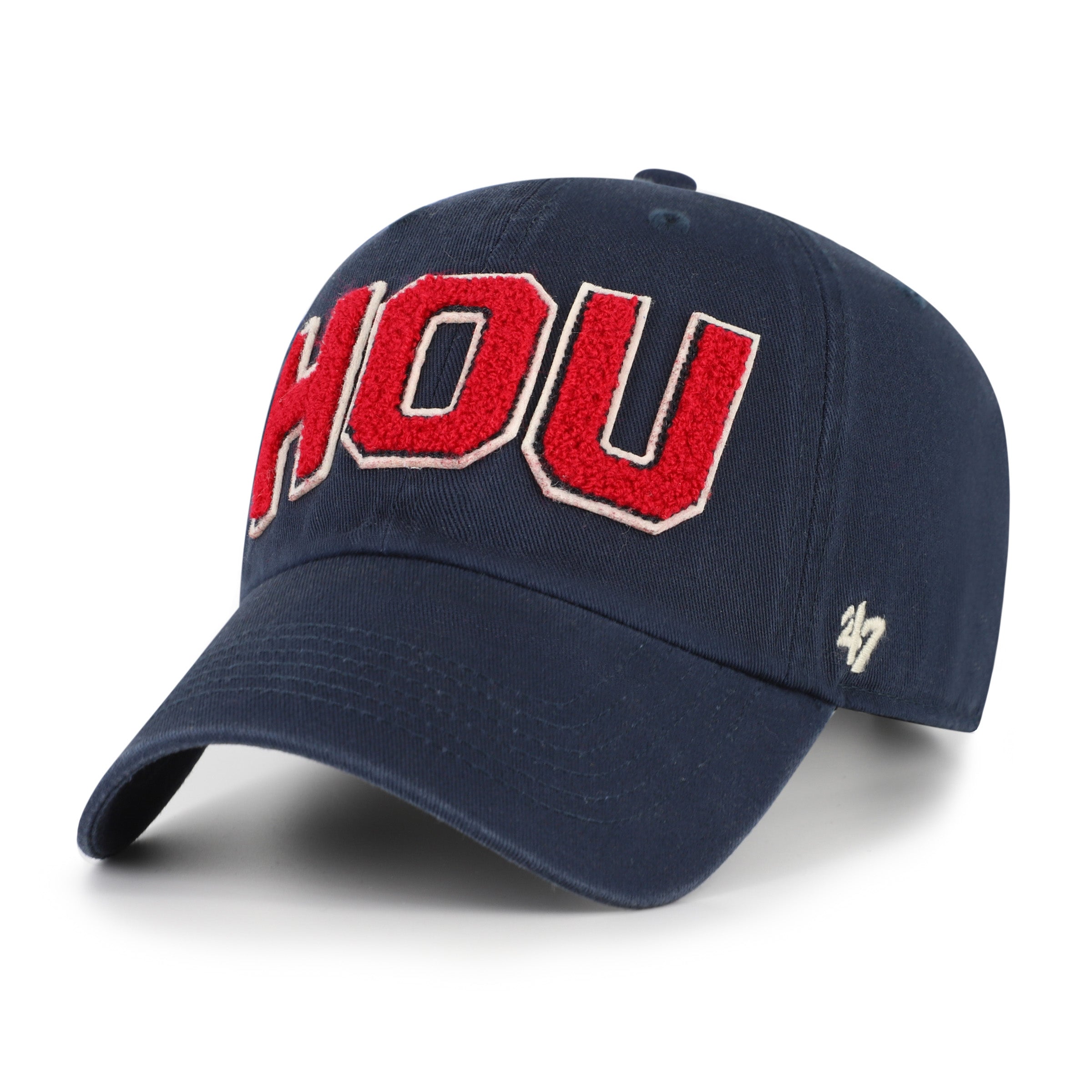 HOUSTON TEXANS ZOEY '47 CLEAN UP WOMENS