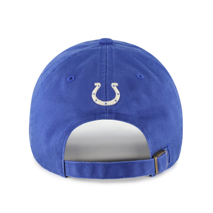 INDIANAPOLIS COLTS ZOEY '47 CLEAN UP WOMENS