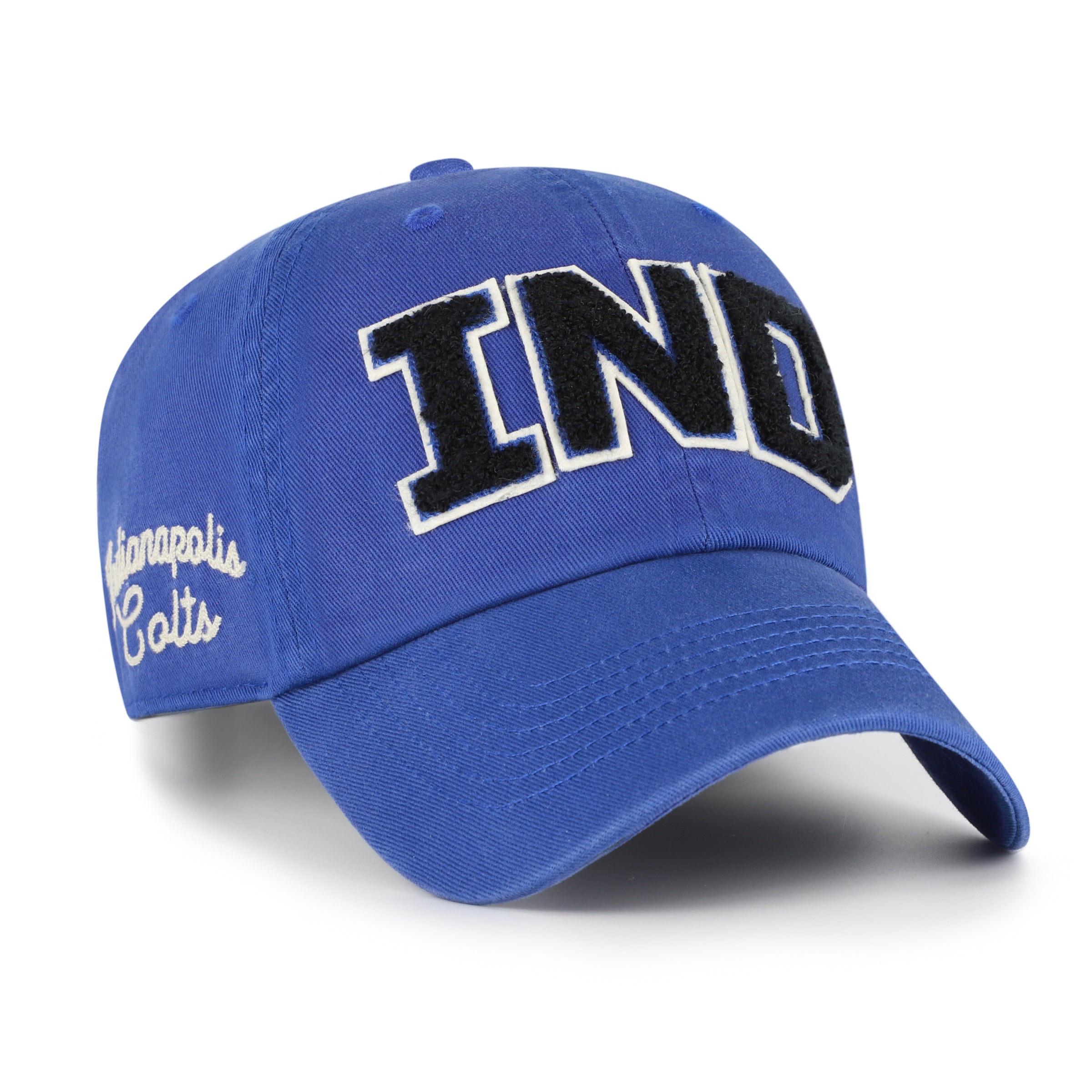 INDIANAPOLIS COLTS ZOEY '47 CLEAN UP WOMENS