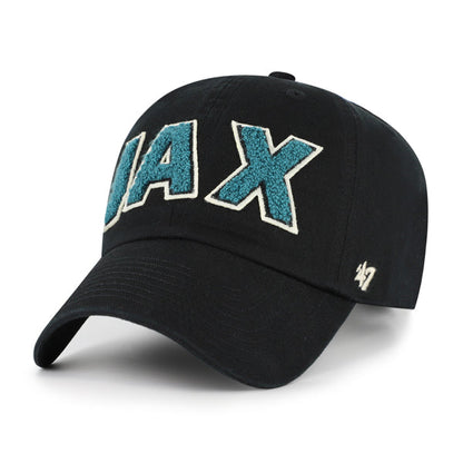 JACKSONVILLE JAGUARS ZOEY '47 CLEAN UP WOMENS