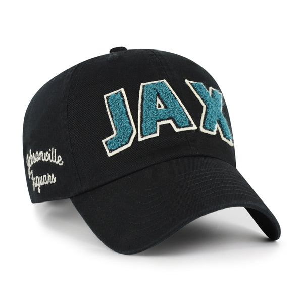 JACKSONVILLE JAGUARS ZOEY '47 CLEAN UP WOMENS