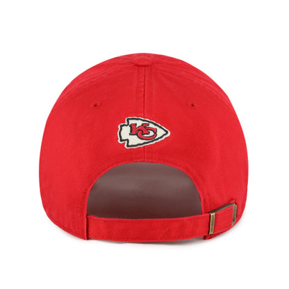 KANSAS CITY CHIEFS ZOEY '47 CLEAN UP WOMENS