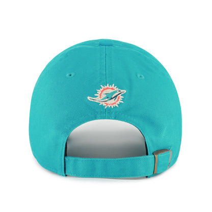 MIAMI DOLPHINS ZOEY '47 CLEAN UP WOMENS