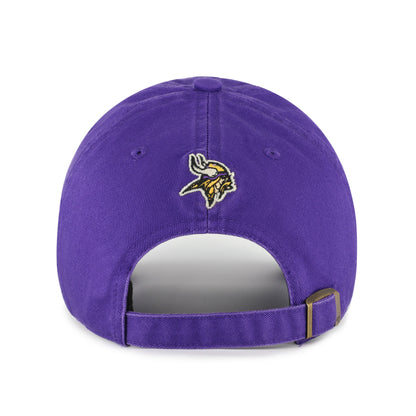 MINNESOTA VIKINGS ZOEY '47 CLEAN UP WOMENS
