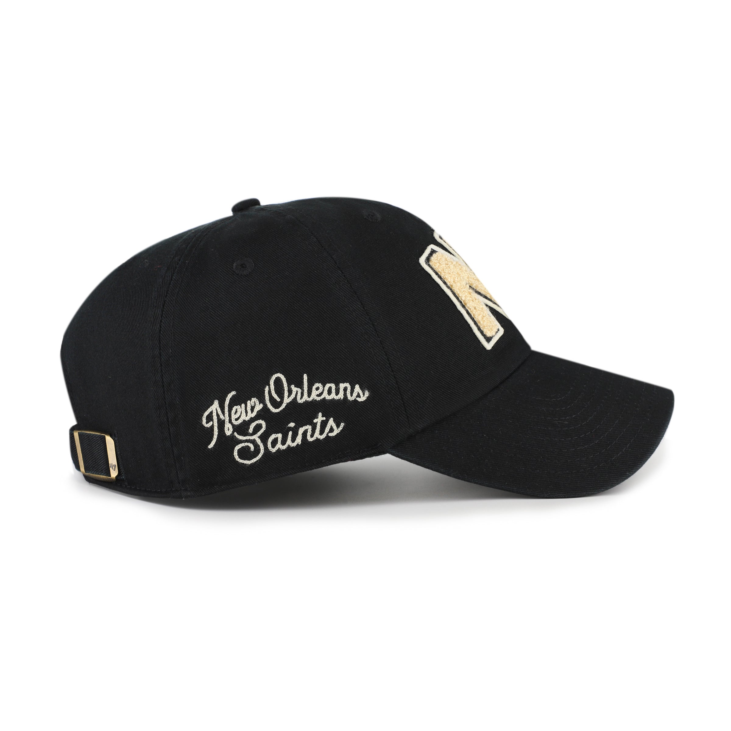 NEW ORLEANS SAINTS ZOEY '47 CLEAN UP WOMENS