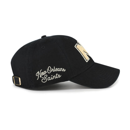 NEW ORLEANS SAINTS ZOEY '47 CLEAN UP WOMENS