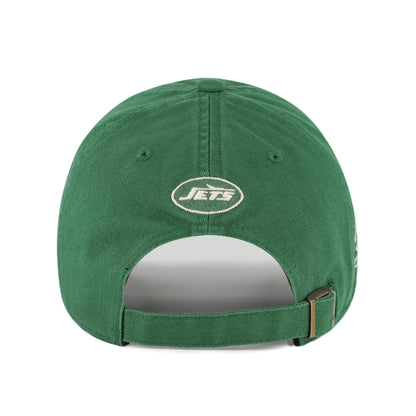 NEW YORK JETS ZOEY '47 CLEAN UP WOMENS