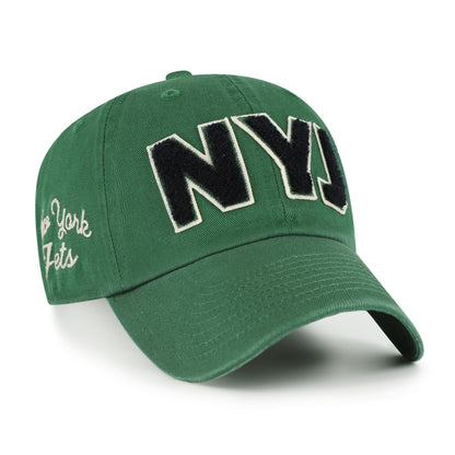 NEW YORK JETS ZOEY '47 CLEAN UP WOMENS