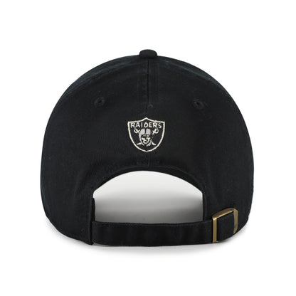 LAS VEGAS RAIDERS ZOEY '47 CLEAN UP WOMENS
