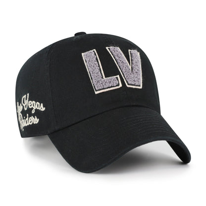LAS VEGAS RAIDERS ZOEY '47 CLEAN UP WOMENS