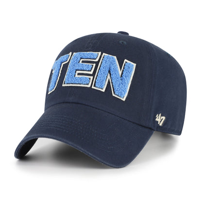 TENNESSEE TITANS ZOEY '47 CLEAN UP WOMENS