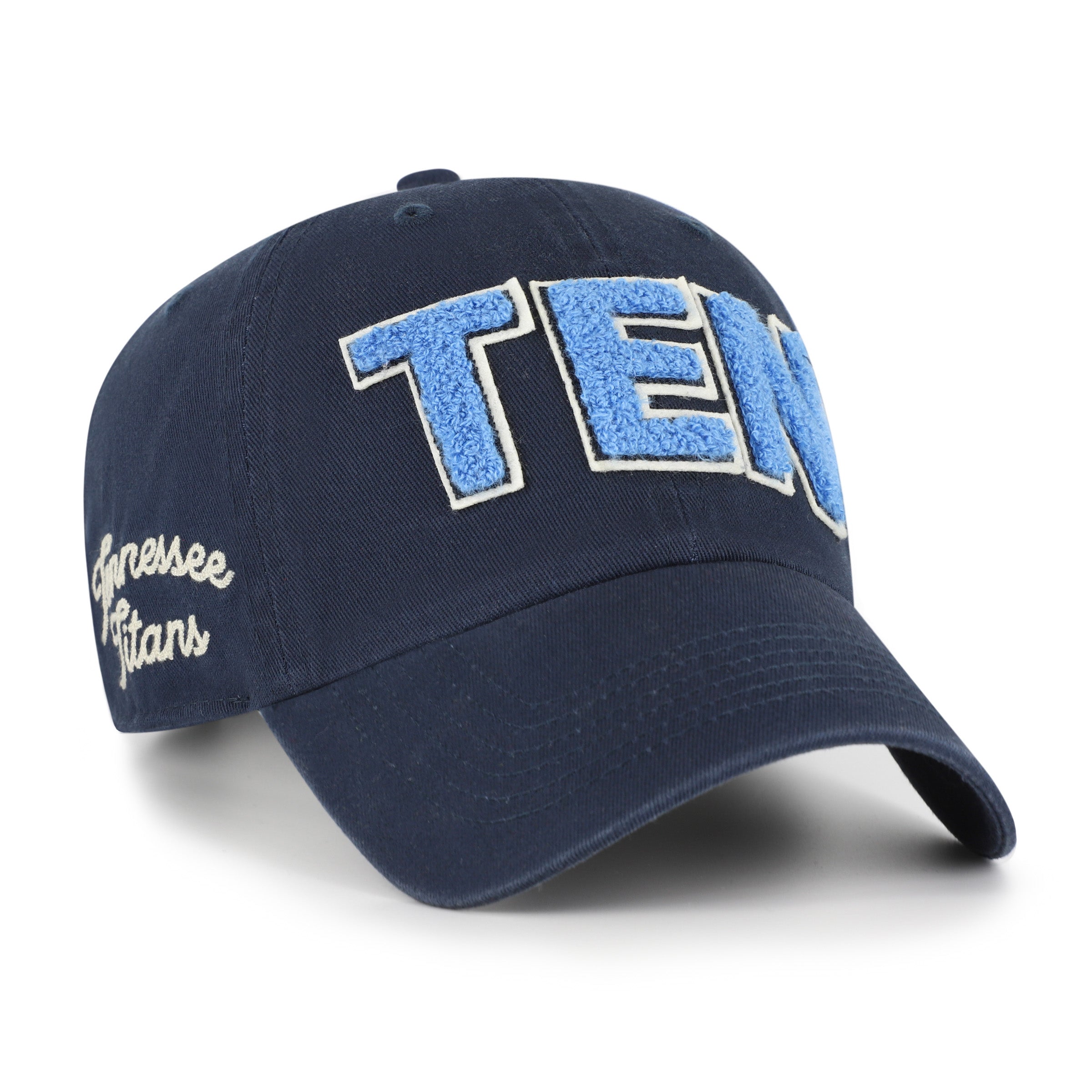 TENNESSEE TITANS ZOEY '47 CLEAN UP WOMENS